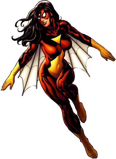 Spider_Woman_Jessica_Drew