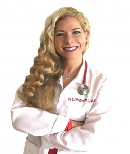 Stephanie Waggel, MD