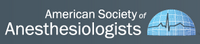 american society of anesthesiologists