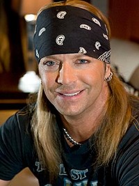 bret michaels