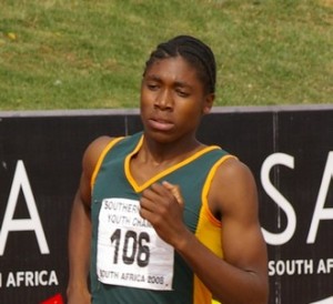 caster-semenya