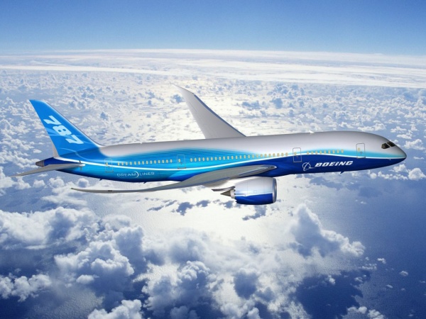 dreamliner