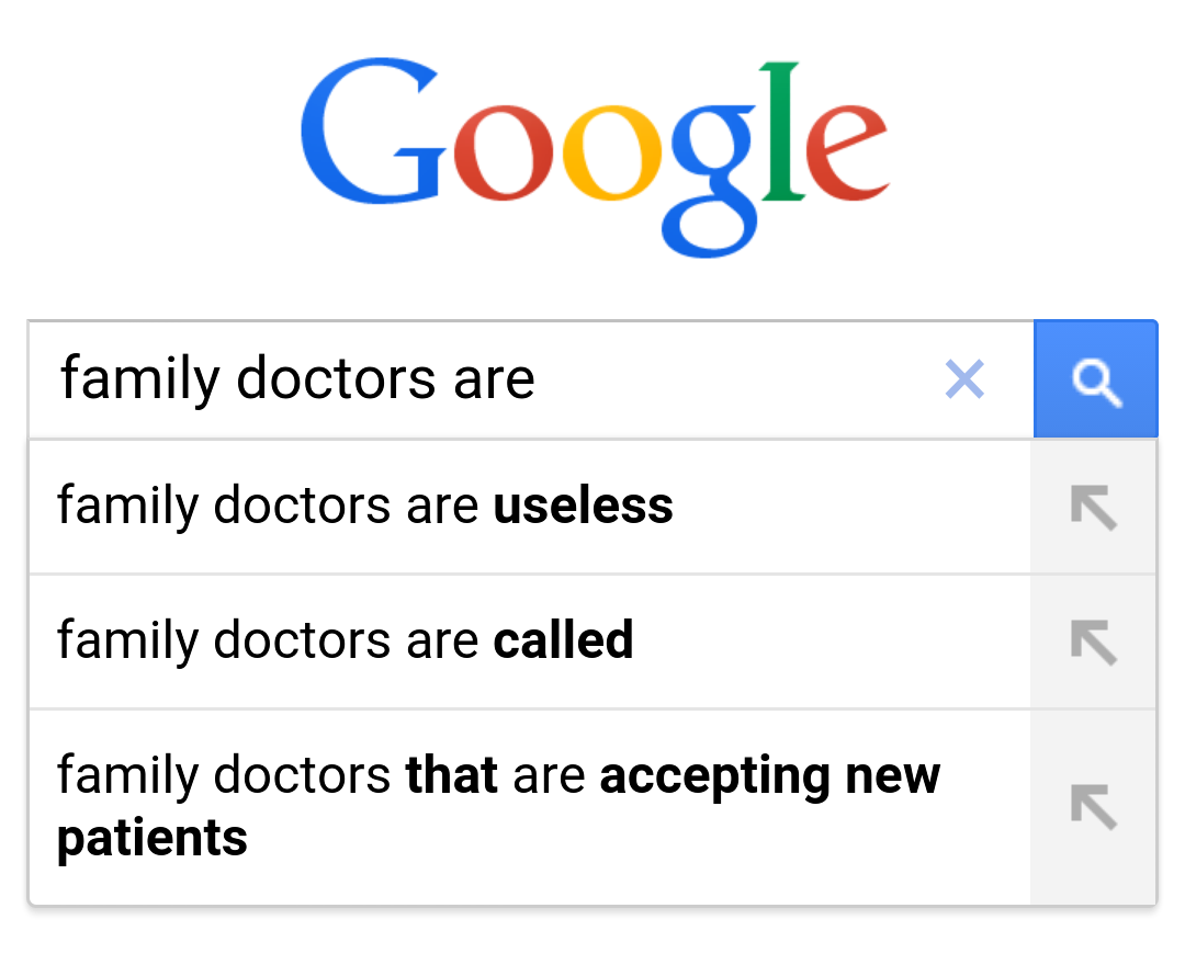 family docs