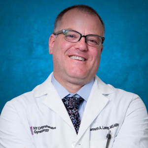 Kenneth A. Levey MD MPH