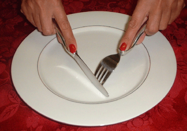 knife-and-fork