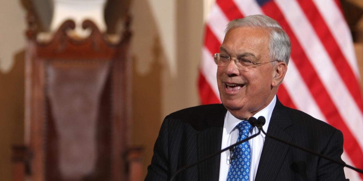 mayor menino