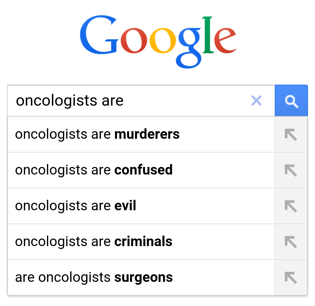 oncologist