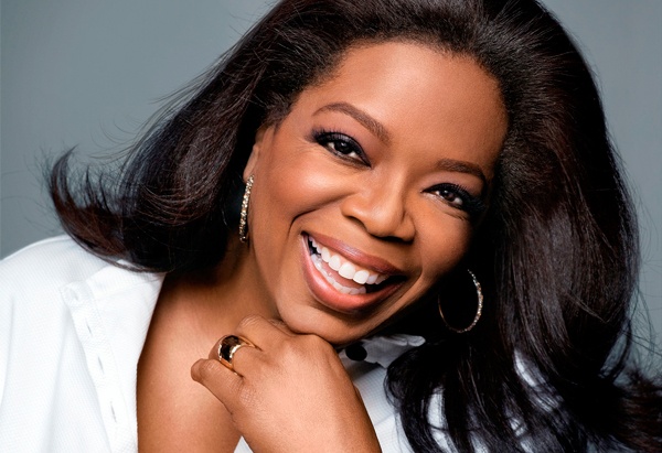 oprah