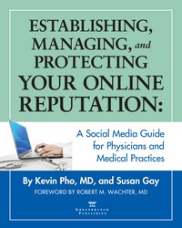 physician online reputation