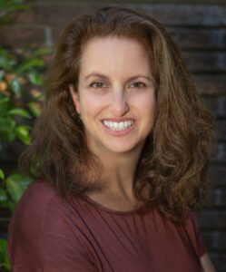 Recha Bergstrom, MD