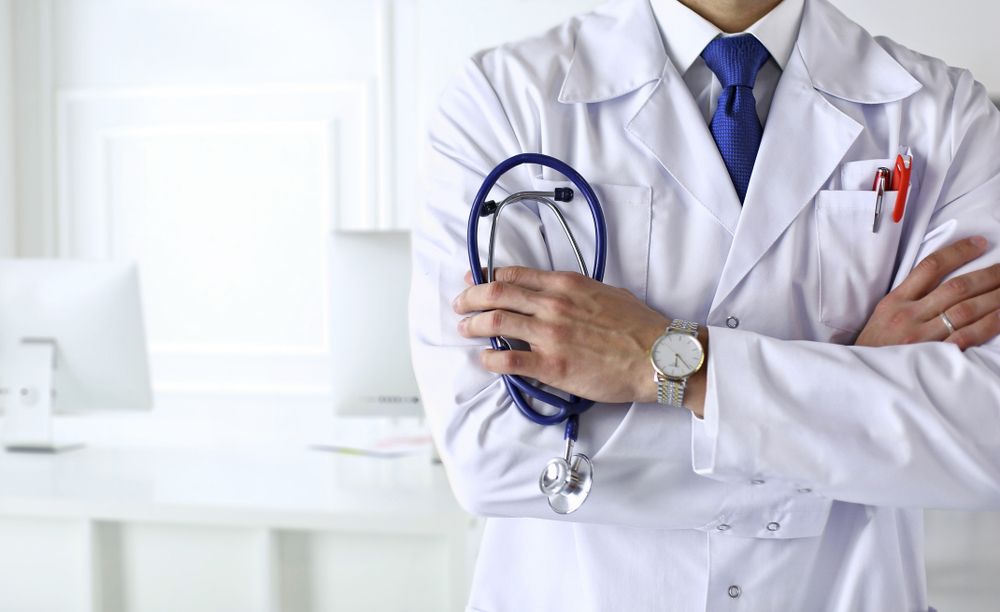 Why should you belong to a medical professional society?