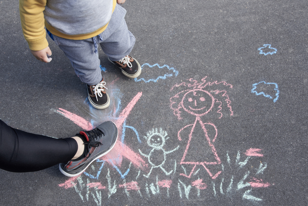 Overcoming The Trauma Of A Fatherless Childhood Knews
