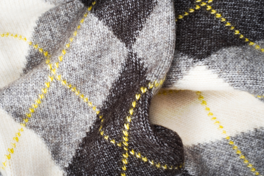 How medical careers are like argyle sweaters