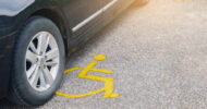 The ethical dilemma of accessible parking permits