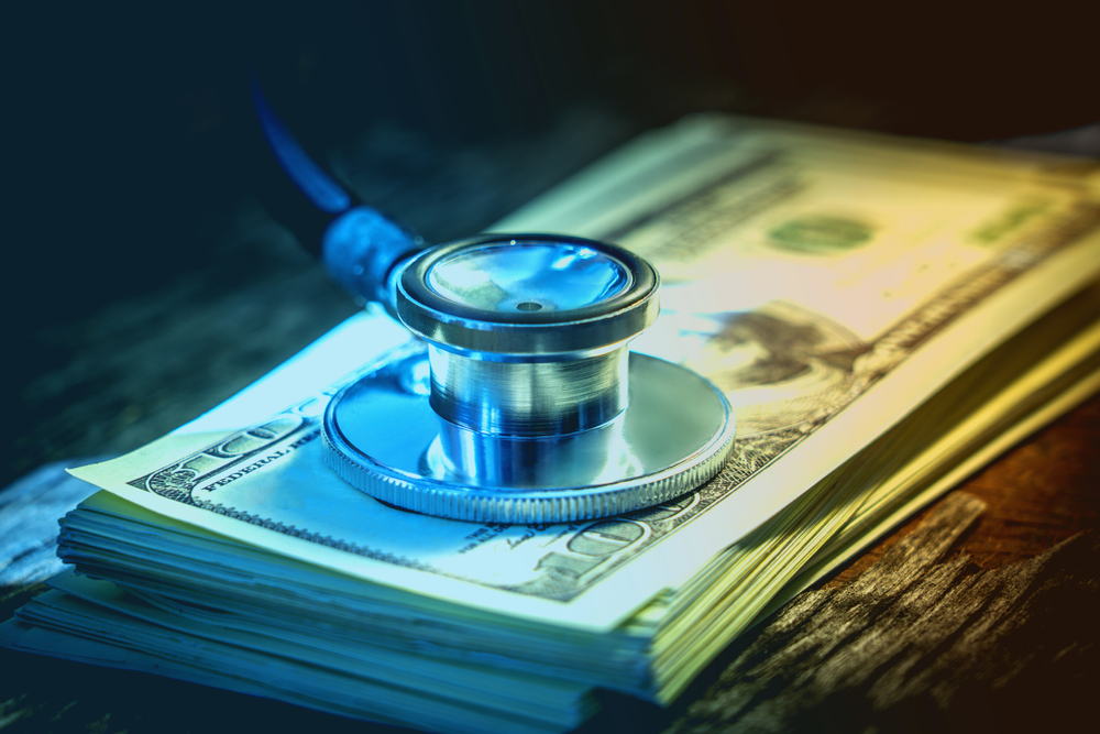 Why physicians should teach their kids financial literacy