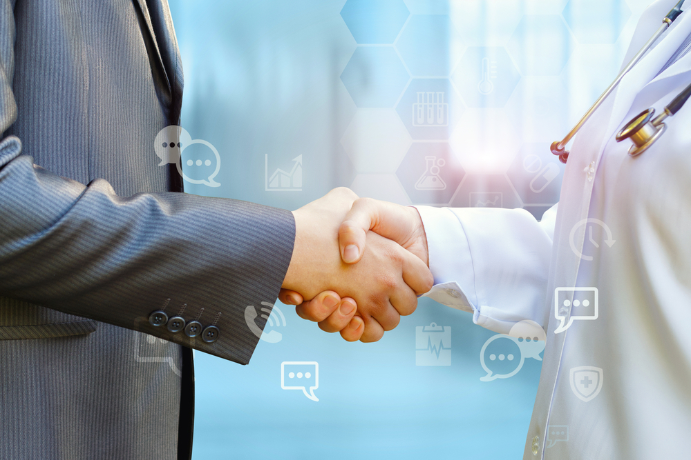 14 tips when negotiating a physician job