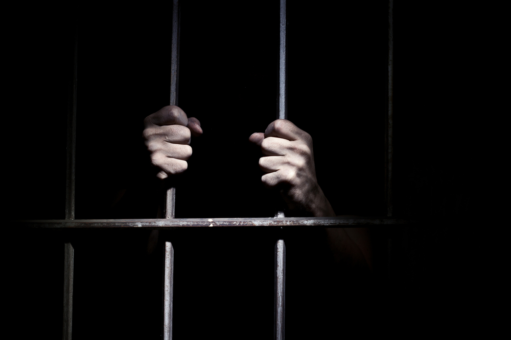 Left in the dark: the censorship of health literature in prisons - Vimarsana News