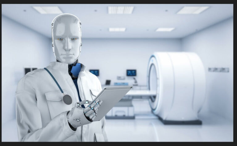 Revolutionizing patient care: the power of AI and GPTs in health care ...
