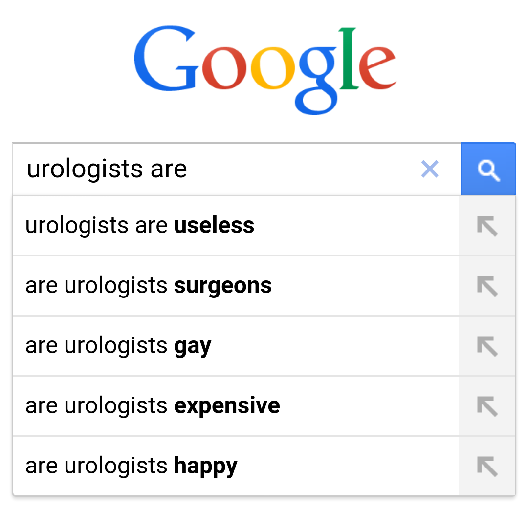 urologist